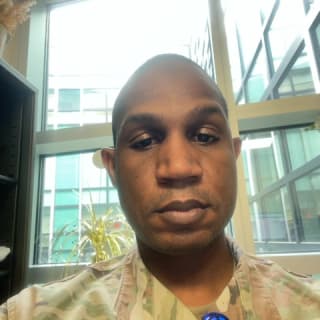 Ismael Sow, PA, Physician Assistant, Fairfield, CA