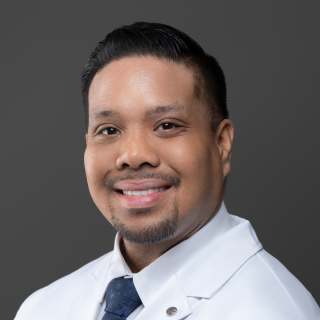 Jason Caluducan, MD, Family Medicine, Pontiac, MI