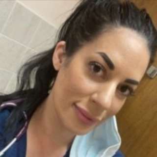 Alexandra Perris, Psychiatric-Mental Health Nurse Practitioner, Barberton, OH