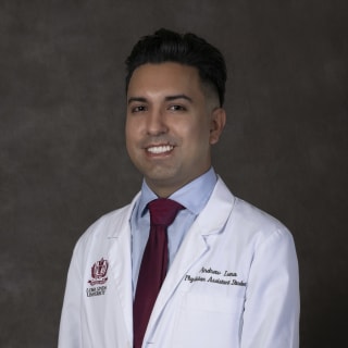 Andrew Luna, Pain Management, Colton, CA