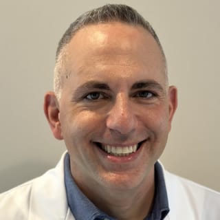 Darren Ciccolini, PA, Physician Assistant, Cary, NC, WakeMed Raleigh Campus