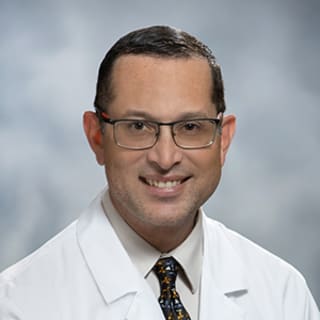 Joshua Lenchus, DO, Internal Medicine, Davie, FL
