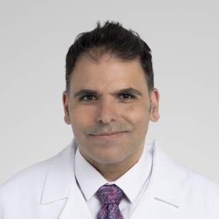 Yahya Alabed, MD, Colon & Rectal Surgery, Cleveland, OH