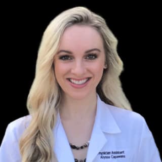 Alyssa Capawana, PA, Dermatology, Melbourne, FL