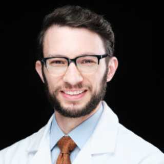 Jacob Greenberg, MD, Neurosurgery, Saint Louis, MO