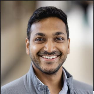 Rahul Nalamasu, DO, Physical Medicine/Rehab, Grand Rapids, MI