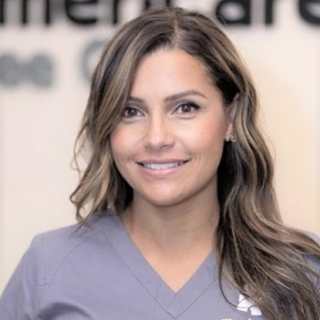 Muguette Arenas, Nurse Practitioner, Hartford, CT