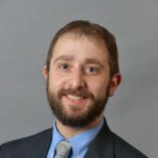 Yuval Eisenberg, MD