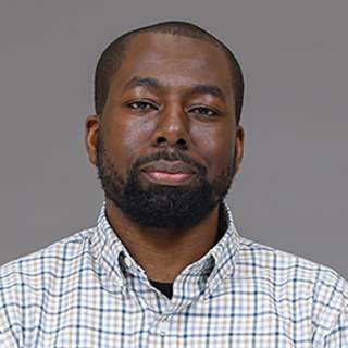 Jafar Yakubu, Nurse Practitioner, New York, NY