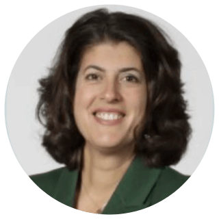 Sara Gleasman-Desimone