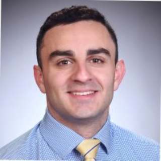 Alexander Vendetto, PA, General Surgery, Rocky Hill, CT