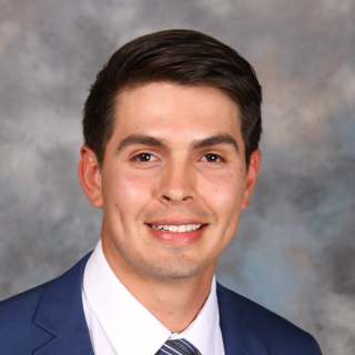 Jacob Sanchez, MD, Resident Physician, Tucson, AZ