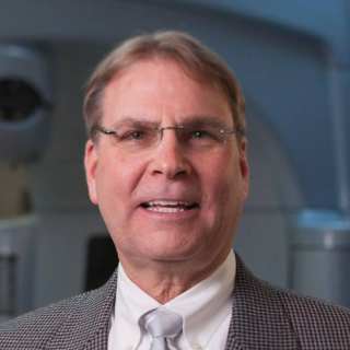 Peter Locken, MD, Radiation Oncology, Paducah, KY