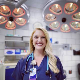 Kaitlyn Hoshor, PA, Physician Assistant, Charleston, WV