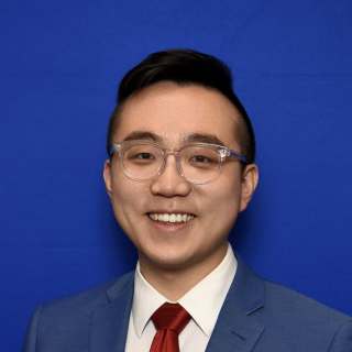 Joshua Ng, MD, Psychiatry, Fort Hood, TX