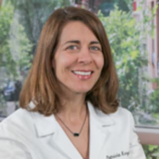 Patricia Kozuch, MD, Gastroenterology, Philadelphia, PA