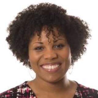 Tiffany Gladdis, Psychologist, Kansas City, MO