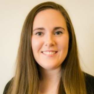 Anna Staudt, Clinical Pharmacist, Columbus, OH