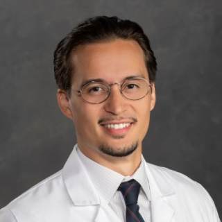 Alberto Cristobal, MD
