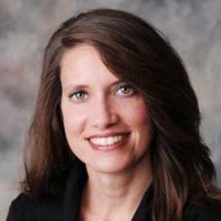 Julie Germann