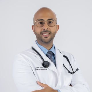 Xavier Atencio, MD, Internal Medicine, Davenport, FL, Kettering Health Main Campus