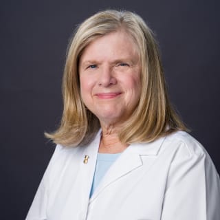 Louise Morrell, MD