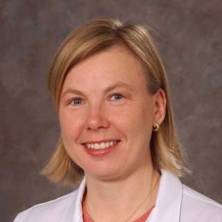 Mikla (Noponen) Derlet, MD, Pediatrics, Sacramento, CA