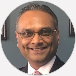 Mohnish Ramani, MD