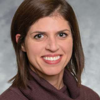 Sophia Afridi, MD, Vascular Surgery, Toledo, OH