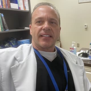 John David, MD, Internal Medicine, Gainesville, FL, North Florida/South Georgia Veteran's Health System