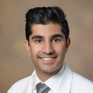 Daanish Ahmad, MD, General Surgery, Torrance, CA