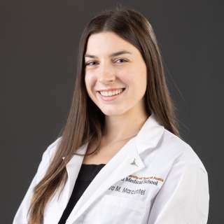 Kara Marcantel, MD, Radiology, Austin, TX