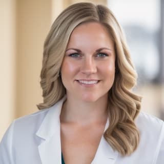 Paige Percer, MD, Obstetrics & Gynecology, Bentonville, AR