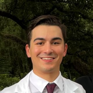Patrick McCarty, MD, Other MD/DO, New Orleans, LA