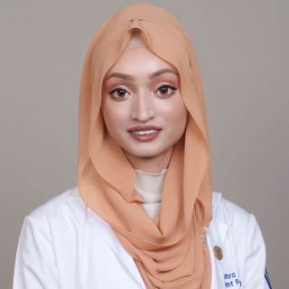 Zehra Rizvi, DO, Other MD/DO, Hialeah, FL