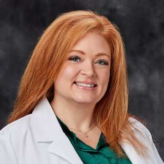 Amy Naugher, Psychiatric-Mental Health Nurse Practitioner, Longview, TX