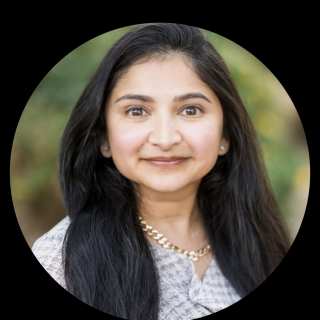 Mona Trivedi, MD, Rheumatology, San Francisco, CA