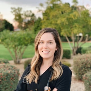 Catherine Zotovich, Nurse Practitioner, Buckeye, AZ