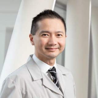 Richard Zhu, MD, General Surgery, Chicago, IL, Franciscan Health Olympia Fields