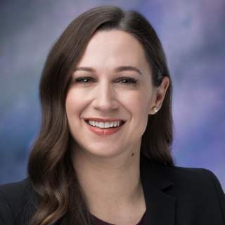 Katherine Dolney