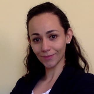 Ana Lopez Lopez, MD