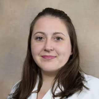 Megan Dillon, MD, Pediatrics, Hattiesburg, MS