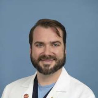 Carl Wherry, Acute Care Nurse Practitioner, Los Angeles, CA