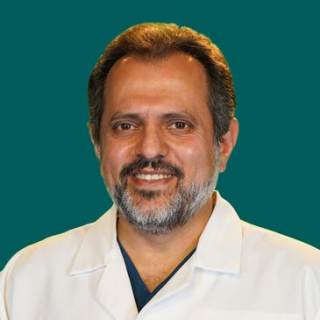 Tigran Avoian, MD, Orthopaedic Surgery, Glendale, CA