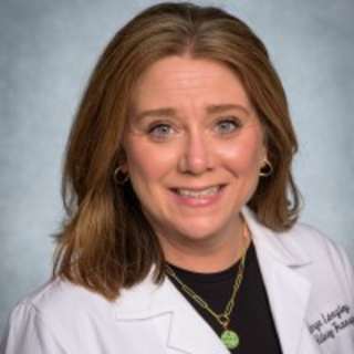 Kathryn Langley, Acute Care Nurse Practitioner, Birmingham, AL