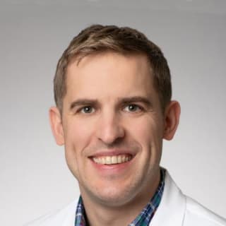 Benjamin Witt, Family Nurse Practitioner, Kansas City, MO, Research Medical Center