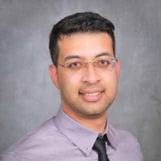 Saquib Mohammed, Pharmacist, Sacramento, CA