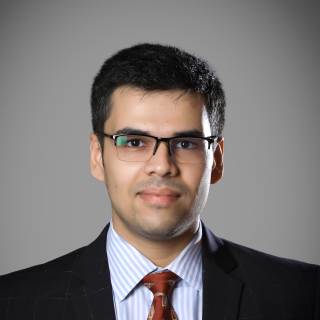 Vaibhav Vats, MD, Internal Medicine, Bronx, NY