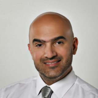 Faisal Kanbar-agha, MD, Internal Medicine, Red Bluff, CA
