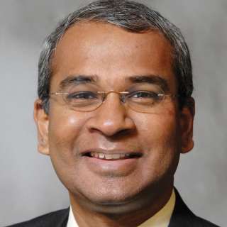 Raja Kandaswamy, MD, General Surgery, Minneapolis, MN